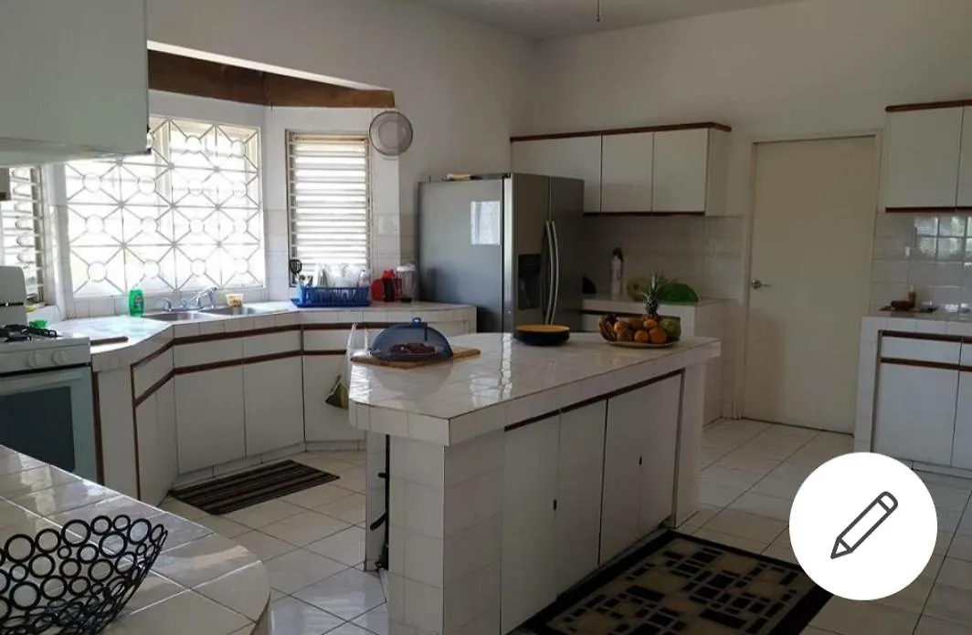 Mangowalk Manor Appartement Montego Bay